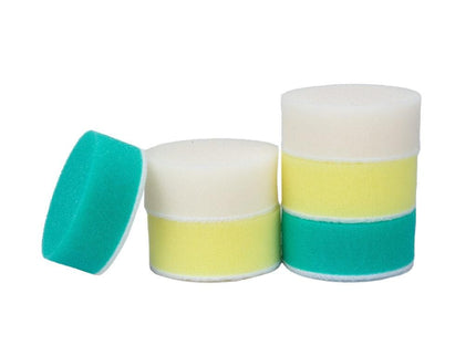 PAD KIT, FOAM 2"