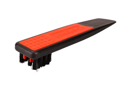 Foam Pad Cleaning Brush and Pad Removal Tool