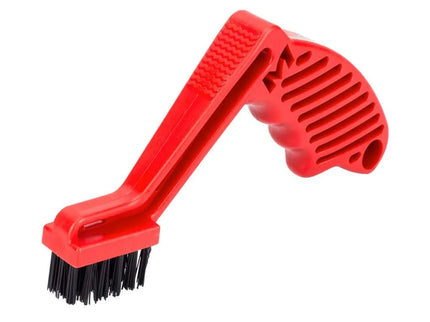 BRUSH, FOAM PAD CLEANING