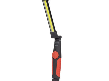 LIGHT, FOLDABLE LED