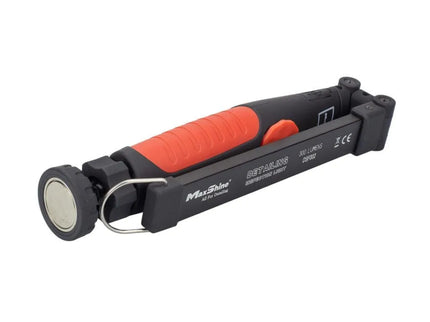 LIGHT, FOLDABLE LED