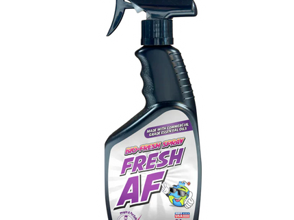 Bio-Fresh Air Freshener Spray: Fresh AF