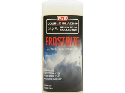 P&S FROSTBITE SNOW FOAM