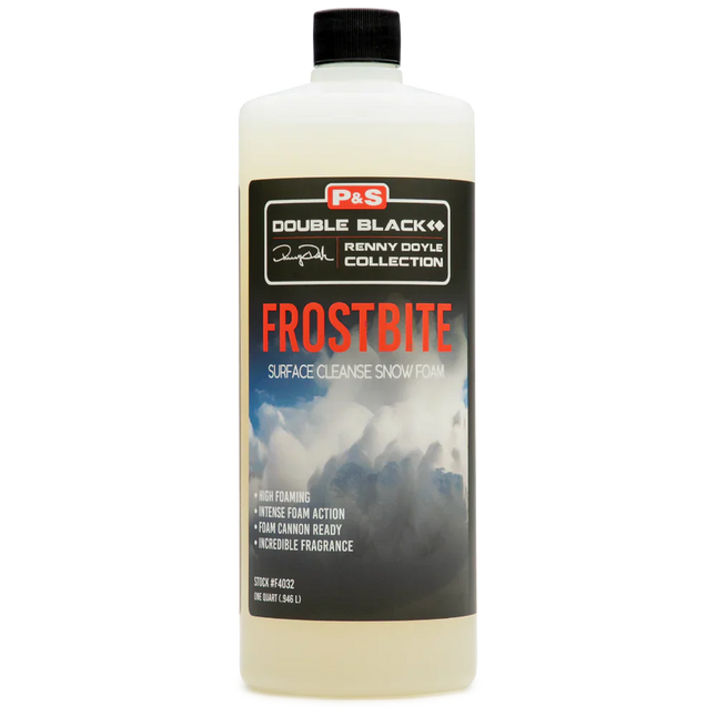 P&S FROSTBITE SNOW FOAM