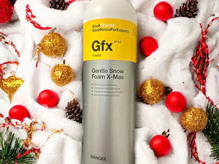 Koch-Chemie Gentle Snow Foam- X-MAS LIMITED EDITION