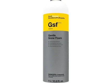 Koch-Chemie Gentle Snow Foam 1L
