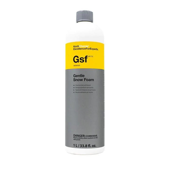 Koch-Chemie Gentle Snow Foam 1L
