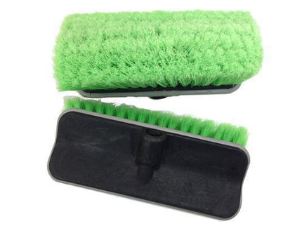 TRI-HEAD CAR WASH BRUSH