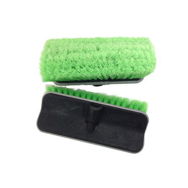 TRI-HEAD CAR WASH BRUSH