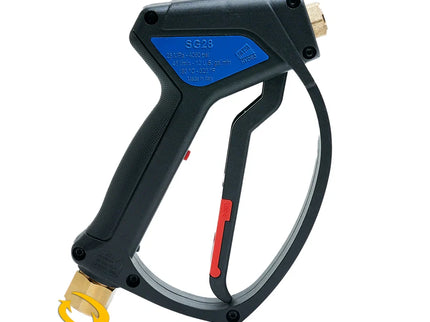 MTM Hydro Easy Hold SG28 Spray Gun W/ Inlet Swivel