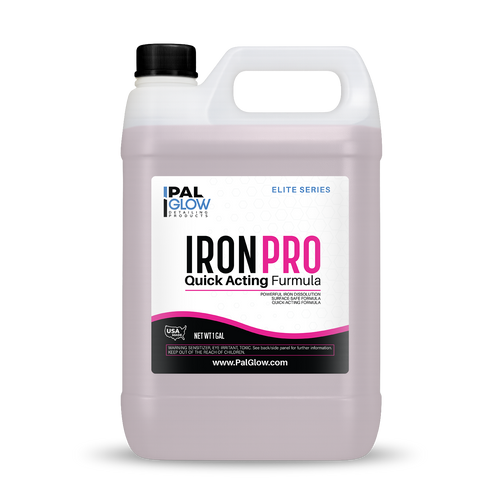IronPro Gallon