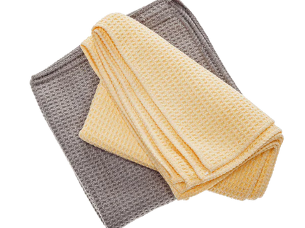 Koch-Chemie Glass Towel (4 pack)