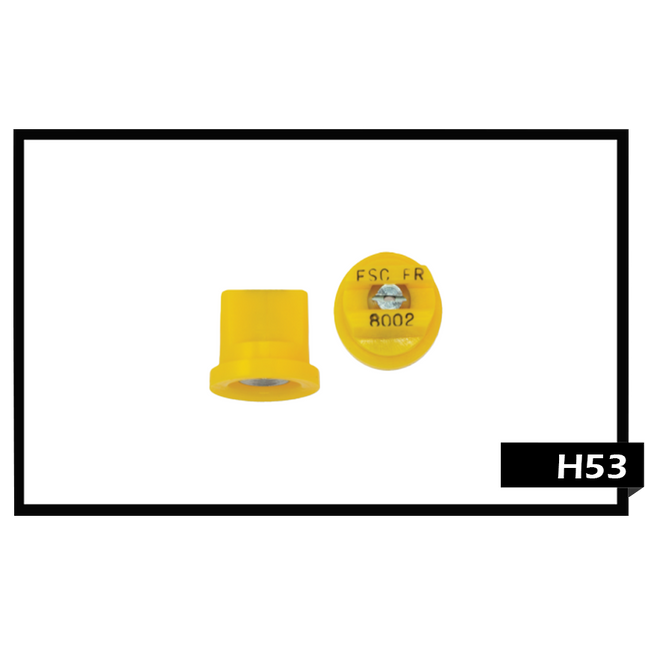 H53 TEE JET