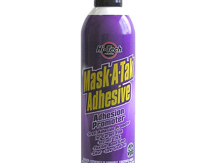 MASK-A-TAK ADHESIVE