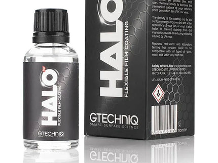 Gtechniq HALO V2 Flexible Film Coating - 30 ml