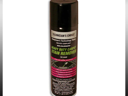 TEC99408 HEAVY-DUTY CARPET STAIN REMOVER