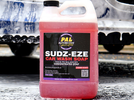 PAL SUDZ-EZE WASH SOAP GALLON
