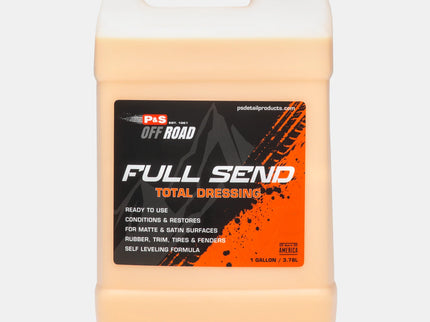 P&S Full Send Total Dressing 1Gal