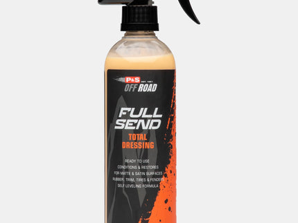 P&S Full Send Total Dressing Pint
