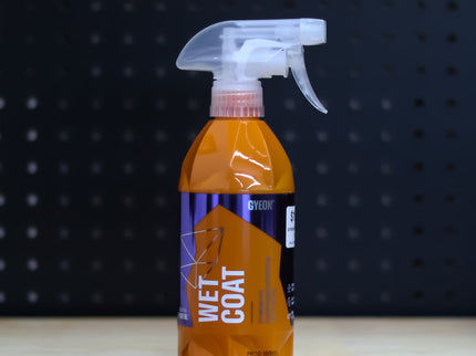 GYEON WET COAT 500ML