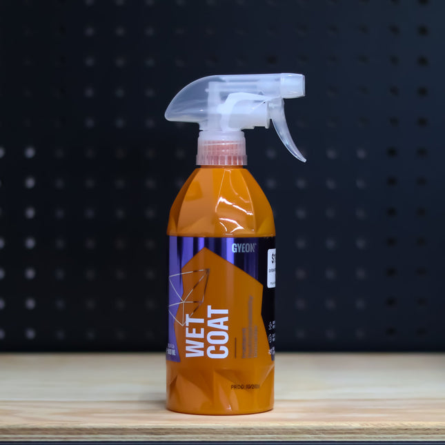 GYEON WET COAT 500ML