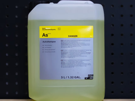 Koch-Chemie Autoshampoo 5L