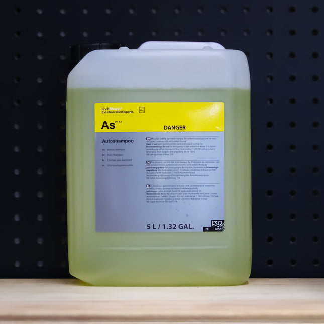 Koch-Chemie Autoshampoo 5L