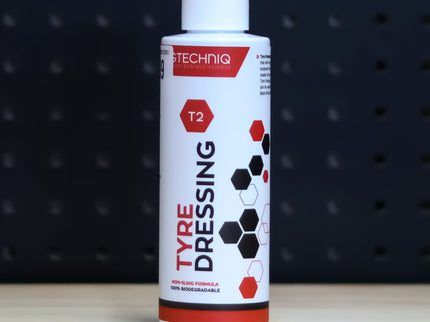 Gtechniq T2 Tyre Dressing (250ML)