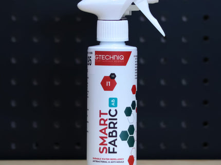 Gtechniq Smart Fabric I1 V3 250ML (8.4oz)