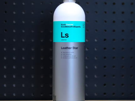 Koch-Chemie Leather Star 1L