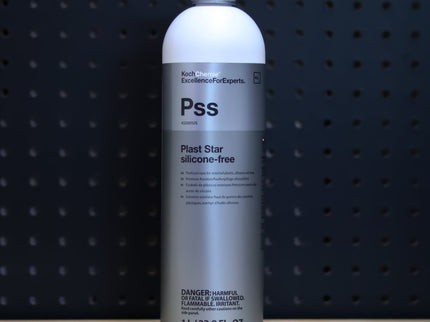Koch-Chemie Plast Star Silicone-Free 1L