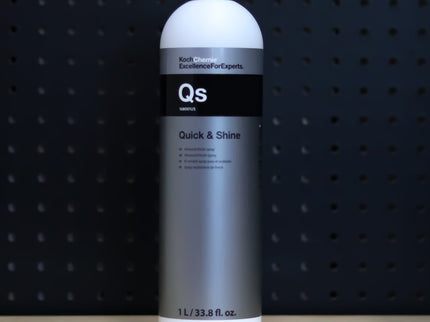 Koch-Chemie Quick & Shine 1L