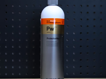 Koch-Chemie Protector Wax 1L