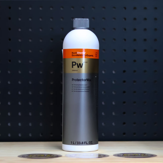 Koch-Chemie Protector Wax 1L