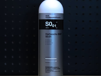 Koch-Chemie Hartwachs BMP S0.01