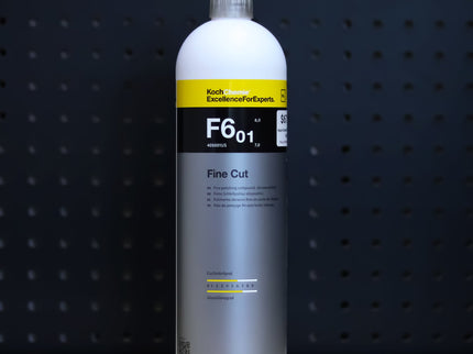 Koch-Chemie Fine Cut F6.01 IL
