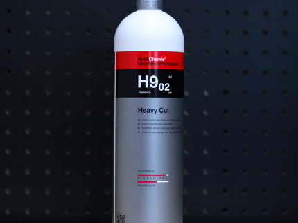Koch-Chemie Heavy Cut H9.02 1L