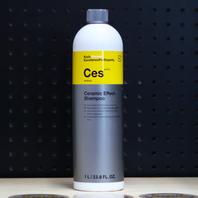 Koch Chemie Ceramic Effect Shampoo 1 Liter