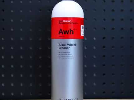 Koch-Chemie Alkali Wheel Cleaner 1L