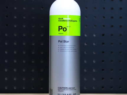 Koch-Chemie Pol Star IL
