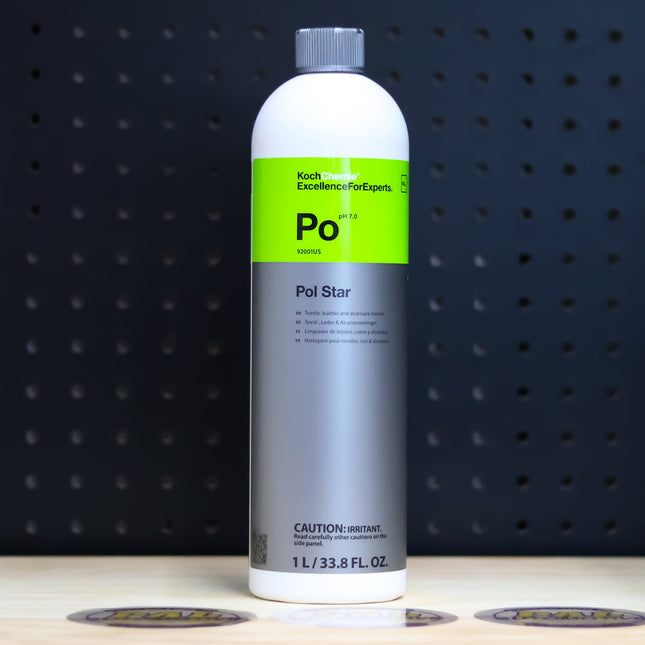 Koch-Chemie Pol Star IL