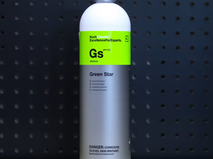 Koch-Chemie Green Star 1L