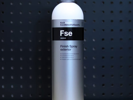 Koch-Chemie Finish Spray Exterior 1L