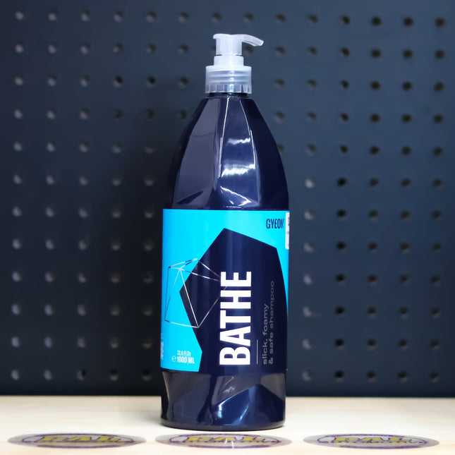 GYEON Q2M BATHE 1000 ML