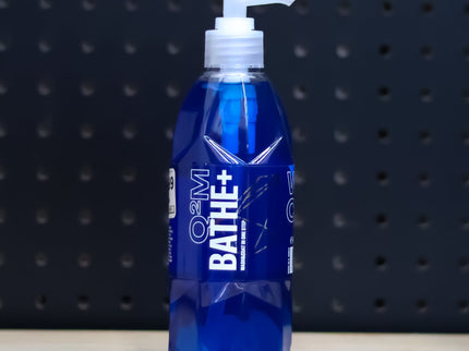 GYEON Q2M BATHE+ 400ML