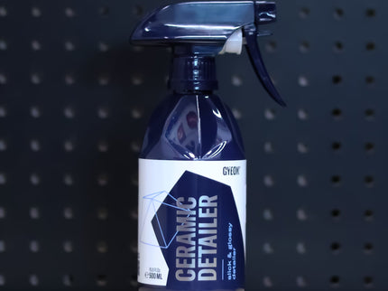 GYEON CERAMIC DETAILER 500 ML