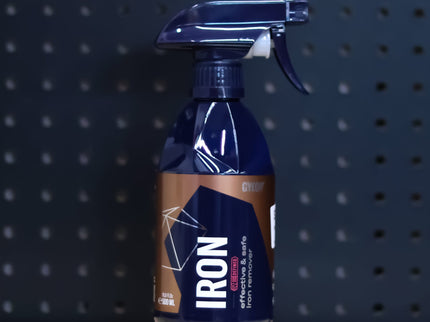 GYEON IRON 1000 ML