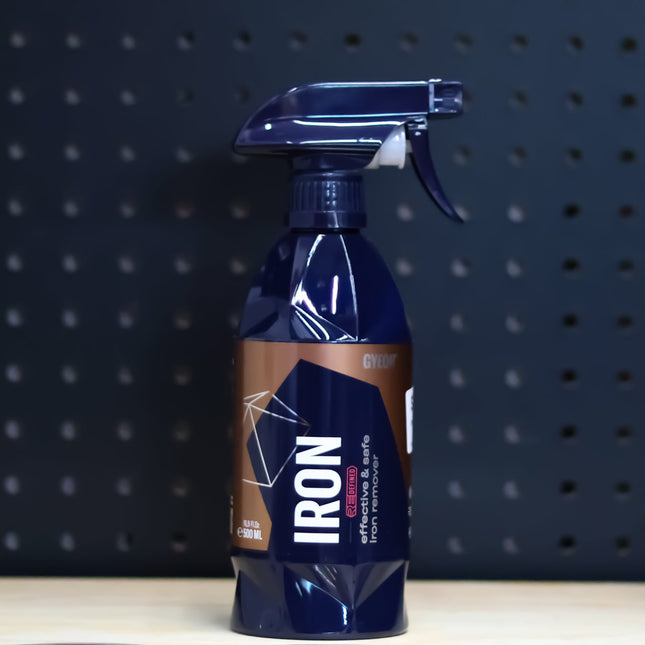 GYEON IRON 1000 ML