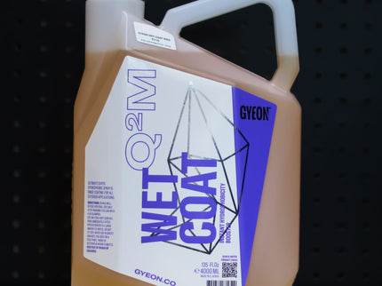 GYEON WET COAT 4000 ML