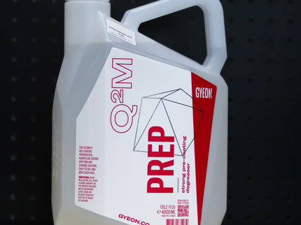GYEON Q2M PREP 4000 ML